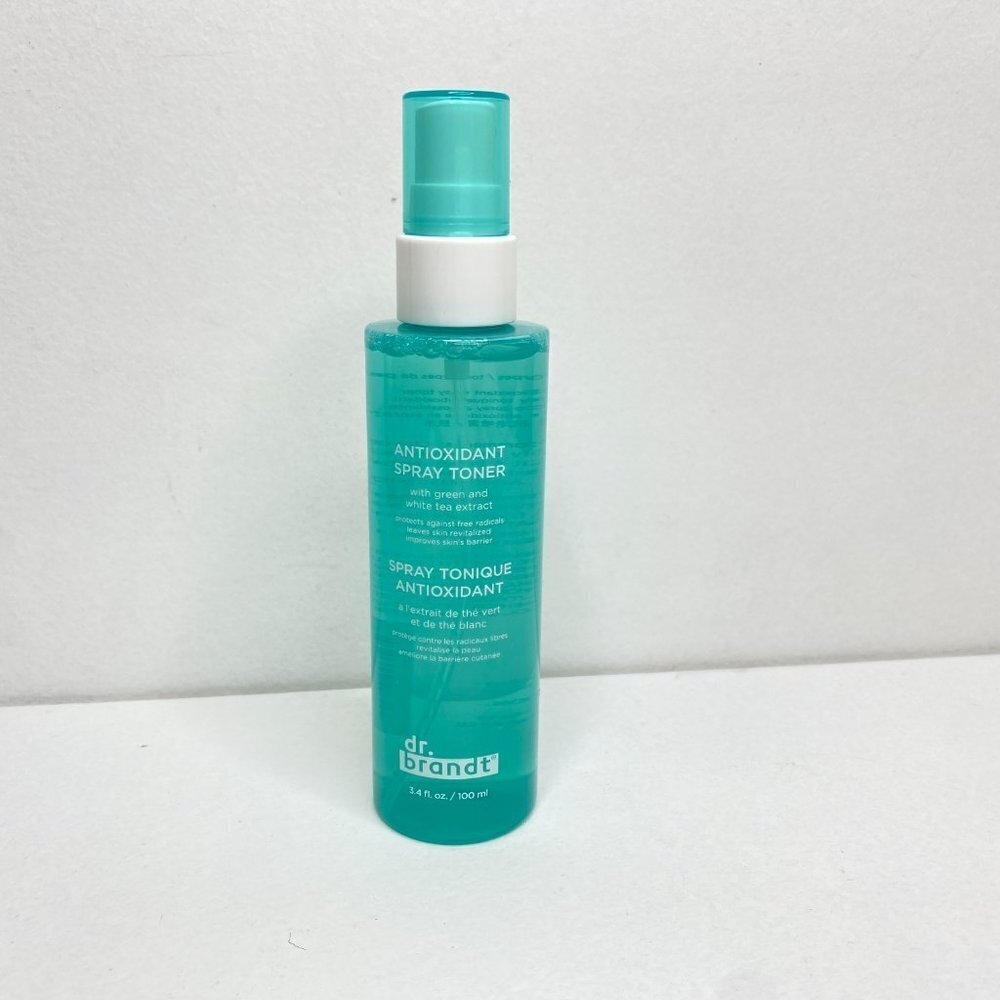 DR. BRANDT Facial Toner 3.4oz